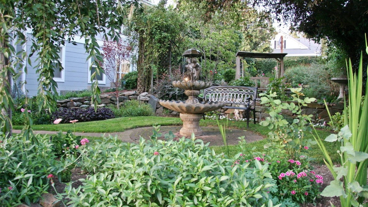 Sutter Creek Bed & Breakfast | Inn at 161