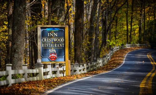 Boone Hotel | Inn at Crestwood