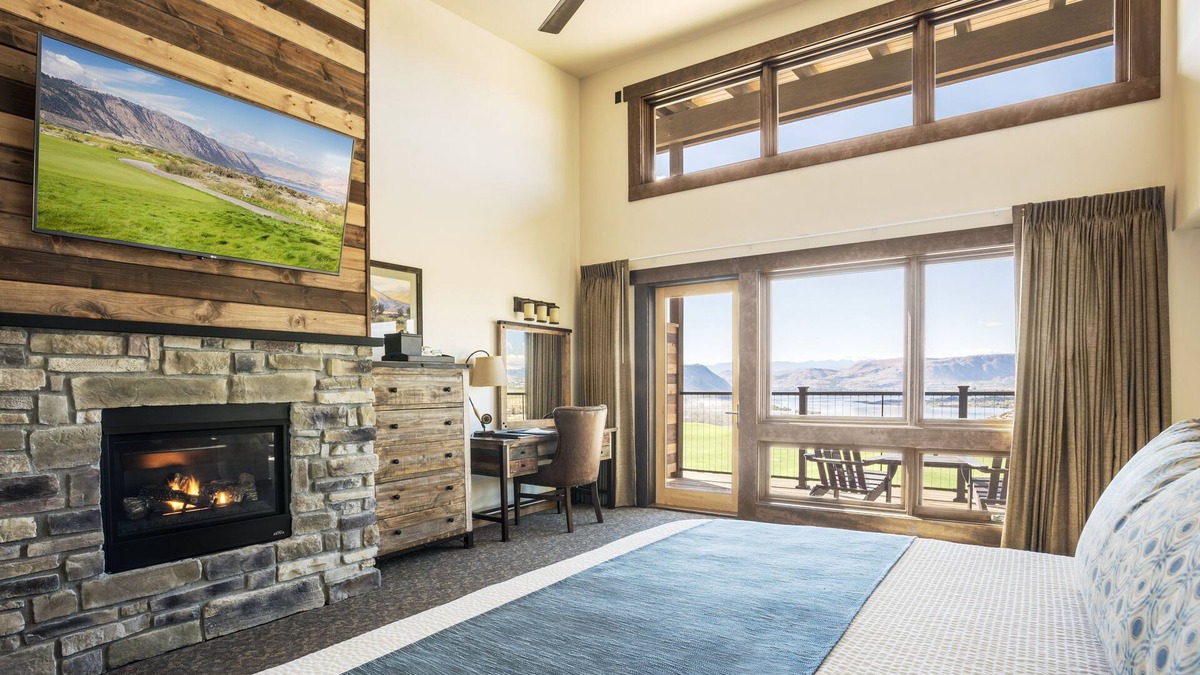 Brewster Hotel | Inn at Gamble Sands