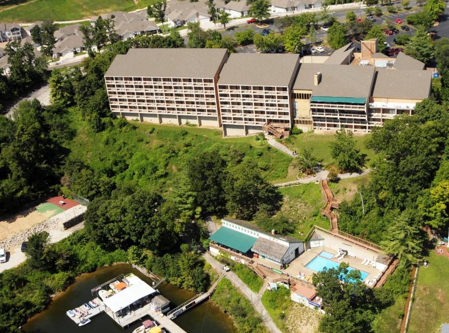 Osage Beach Hotel | Inn at Grand Glaize