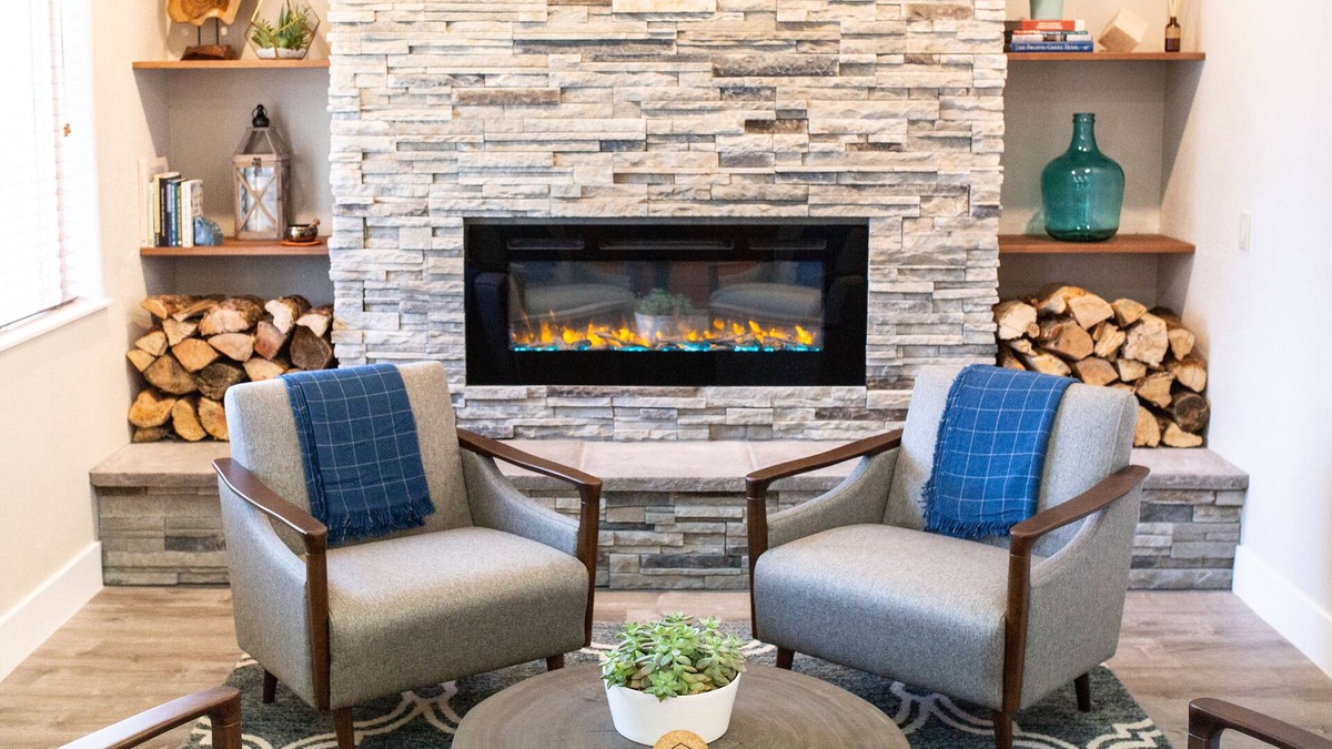 Mount Shasta Hotel | Inn at Mount Shasta
