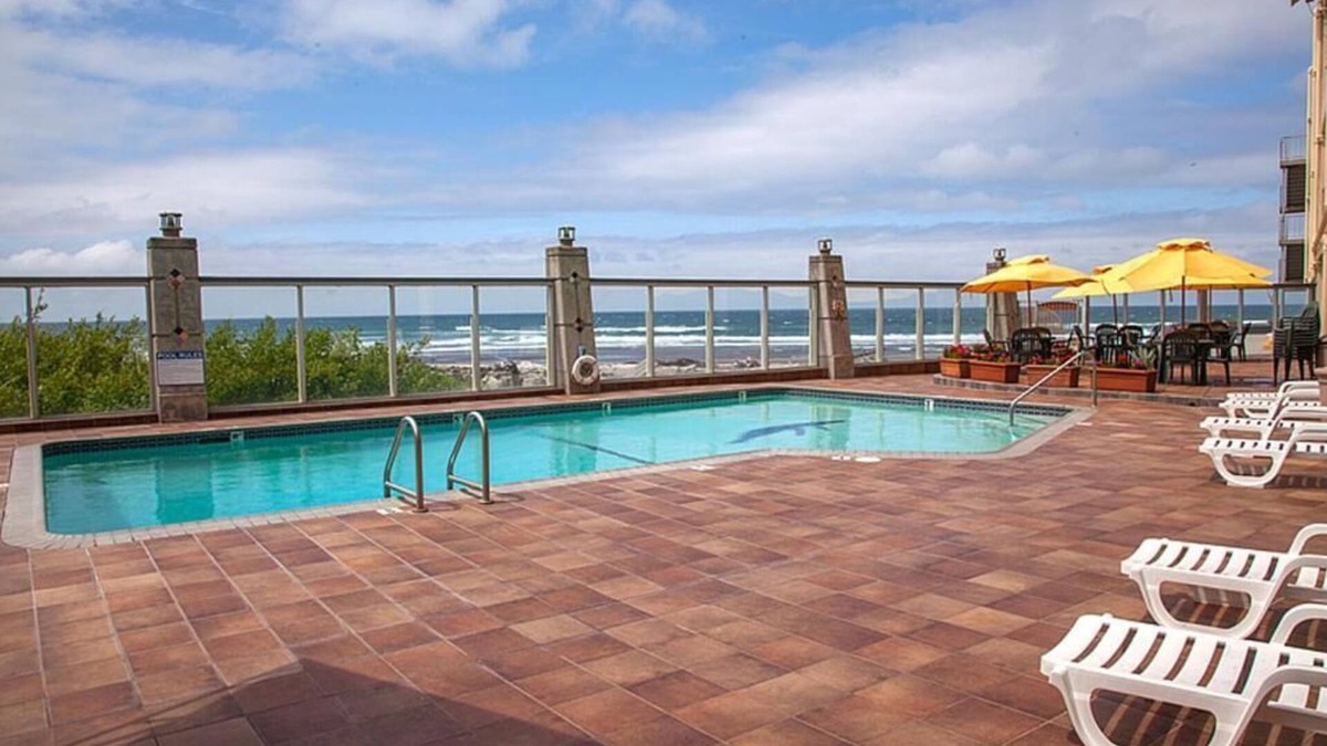 Lincoln City Hotel | Inn at Spanish Head