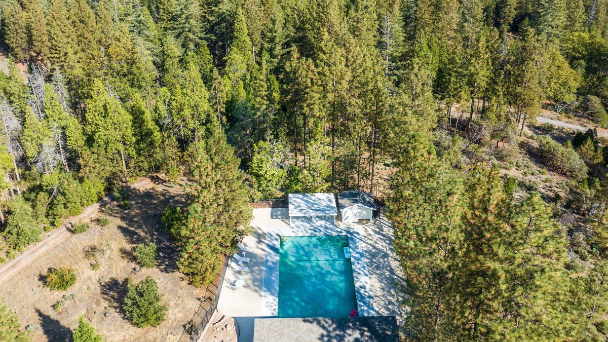Groveland Hotel | Inn at Sugar Pine Ranch