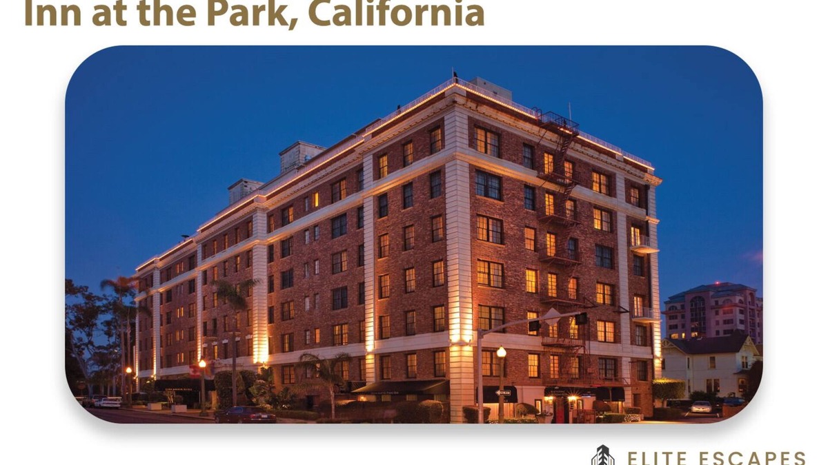 Park West Resort | Inn at the Park Resort Studio Queen