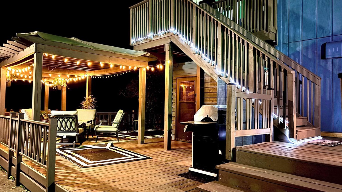 Three Rivers Hotel | Inn Between the Lakes