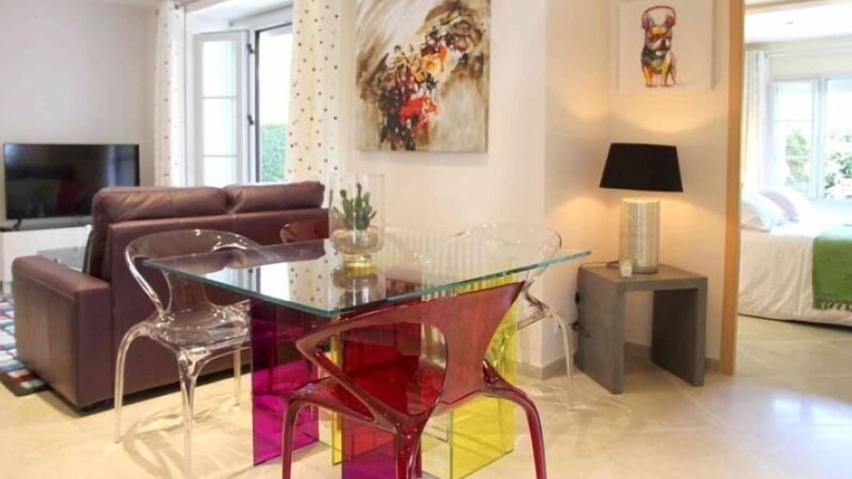 Entraygues-sur-Truyere House | Inn Entraygues-sur-Truyère, 2 bedrooms, 4 people