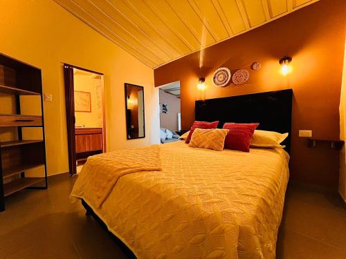 Salento Apartment | Inn Home Aparta-Suite