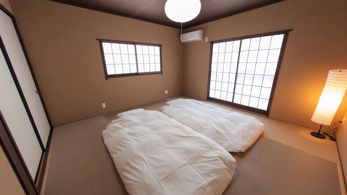 Naka House | Inn House YokohamaMain Building 2F 1 minute wal/Yokohama Kanagawa
