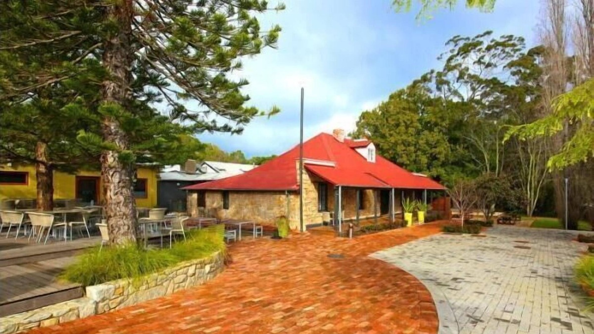 Mahogany Creek Hotel | Inn Mahogany Creek