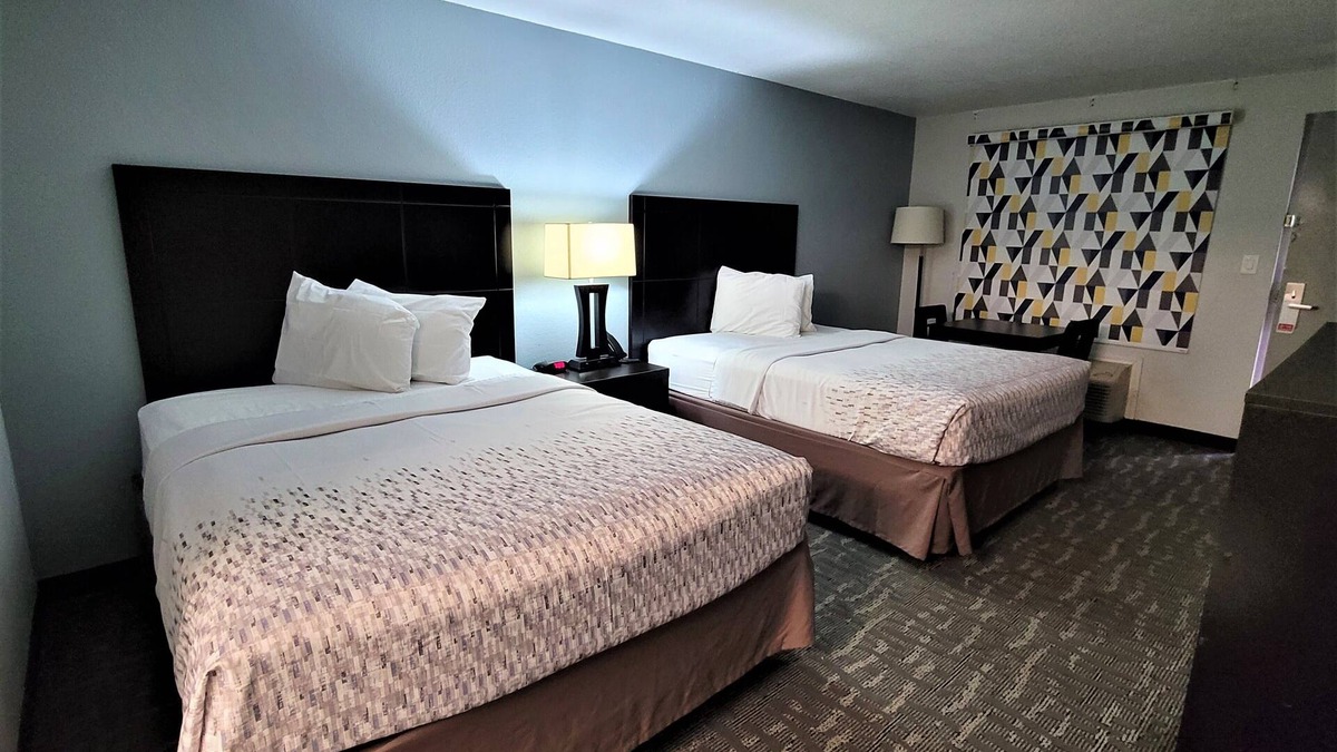 Rockwall Hotel | Inn of Rockwall