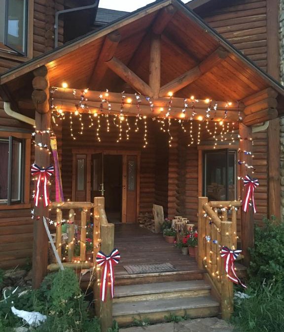 Red Lodge Hotel | Inn on the Beartooth B&B
