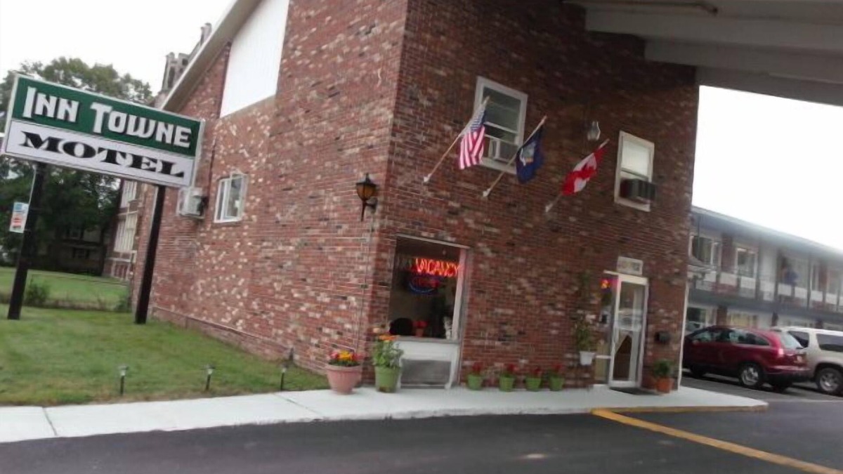 Herkimer Hotel | Inn Towne Motel
