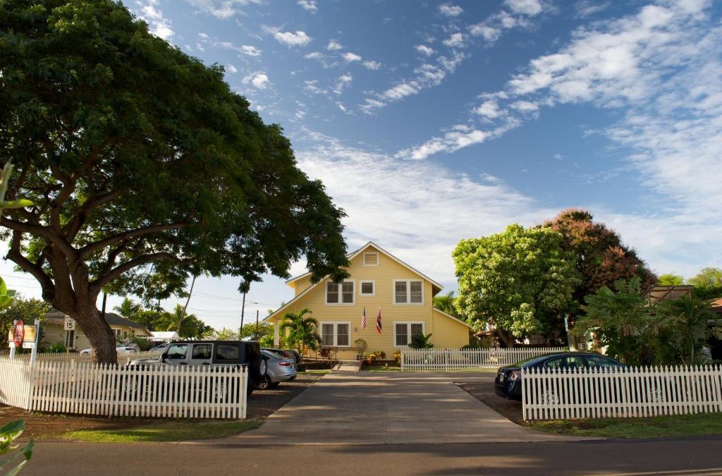 Waimea Cabin | Inn Waimea Kauai