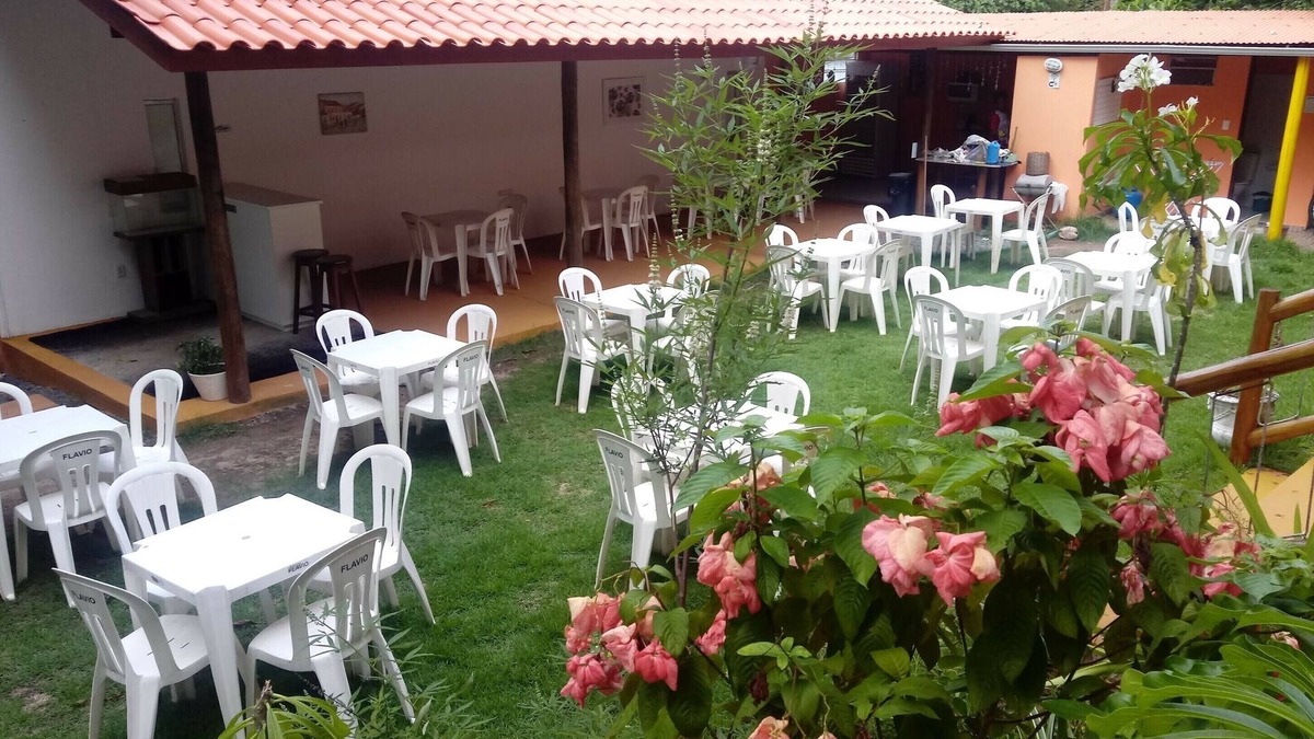 Acu da Torre Apartment | Inn with suites for couples, companies and groups in Praia do Forte - Bahia
