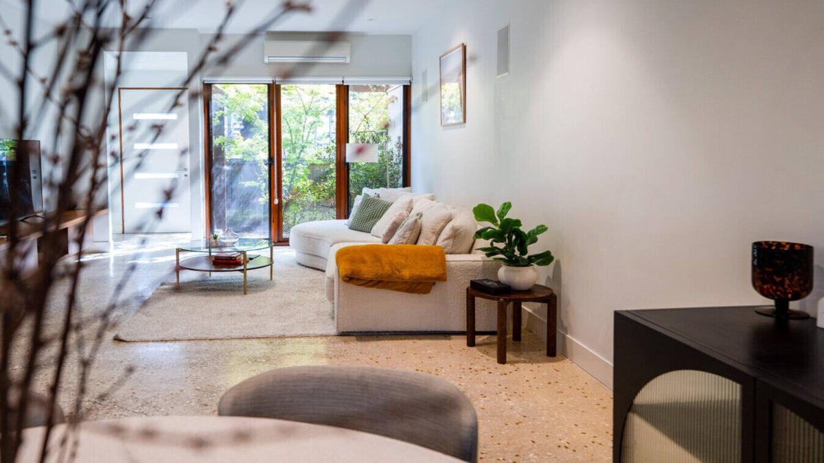 Richmond North House | Inner City Pad, Pet friendly, Parking, Close 2 MCG