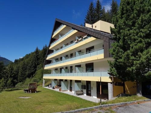 Innerkrems Apartment | Innerkrems Apartment Mateja