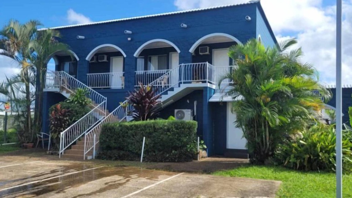 Innisfail Hotel | Innisfail City Motel