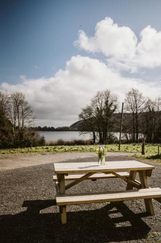 Blaney House | Innish Beg Cottages