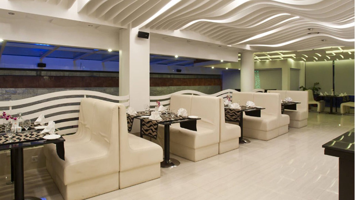 Banani Hotel | Innotel Luxury Business Hotel
