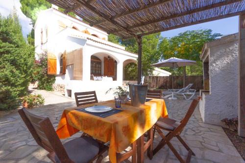 Costa Dorada Villa | INNOUTHOME A 100m de la playa Port de l'Estany II