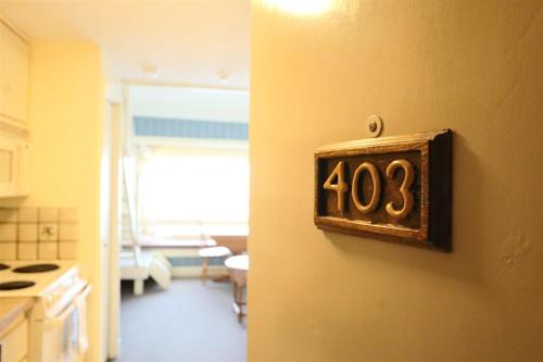 Waterville Valley House | Inns of WV 403