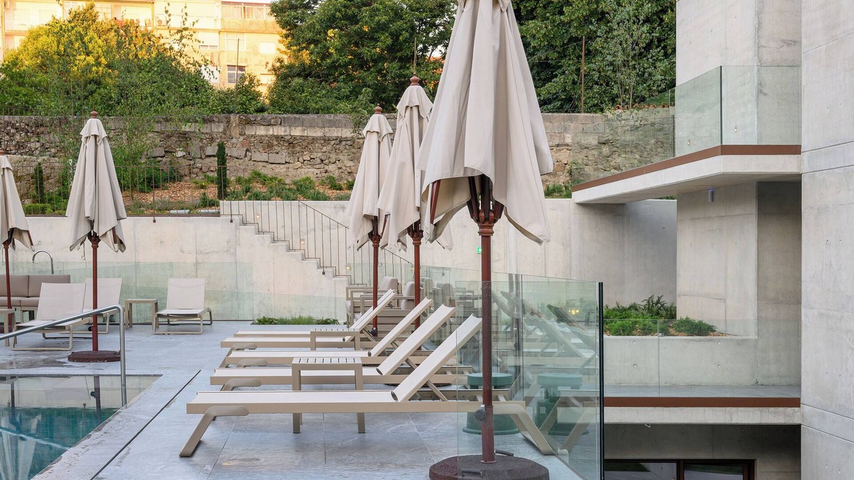 Braga Hotel | INNSiDE By Meliá Braga Centro