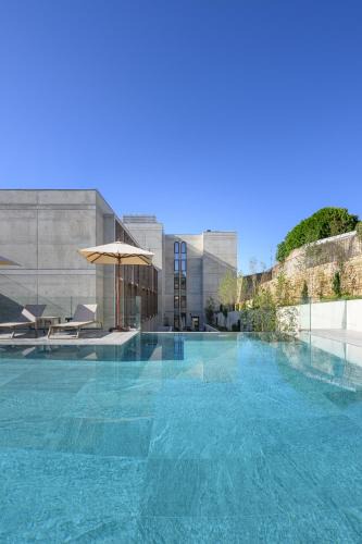 Braga Hotel | INNSiDE by Meliá Braga Centro