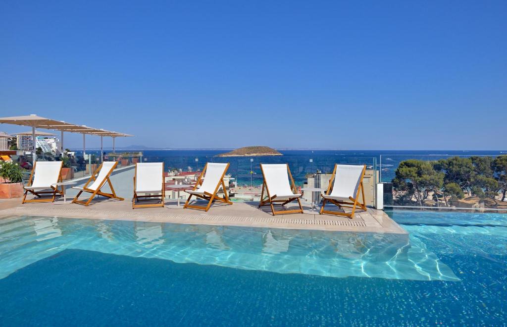 Calvia Hotel | INNSiDE by Meliá Calviá Beach