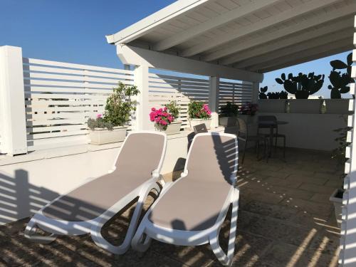 Nardo Bed & Breakfast | Innsud