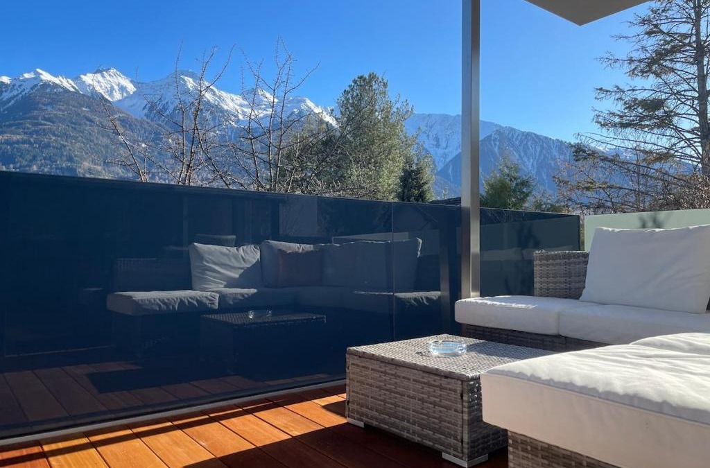 Telfs Apartment | Inntal Alpin Apartments - Hohe Munde