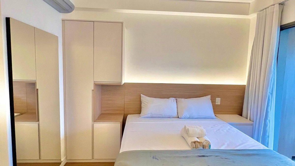 Brooklin Novo Hotel | Innvista - AirBrooklin