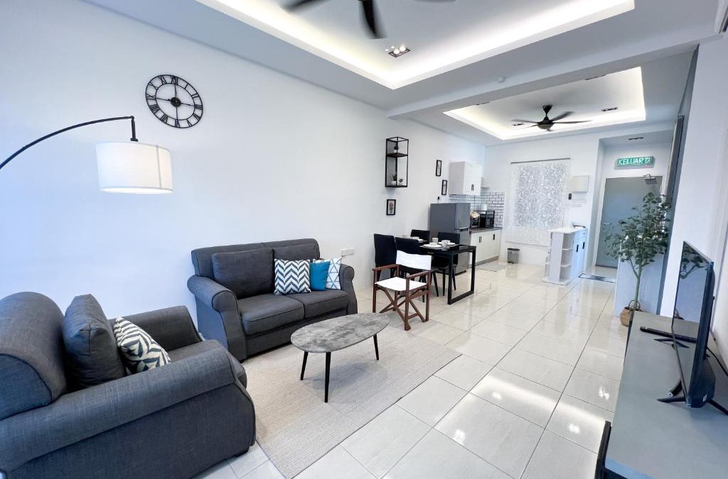 Kuah Apartment | Ins Apartment Langkawi Simfoni Beliza KUAH