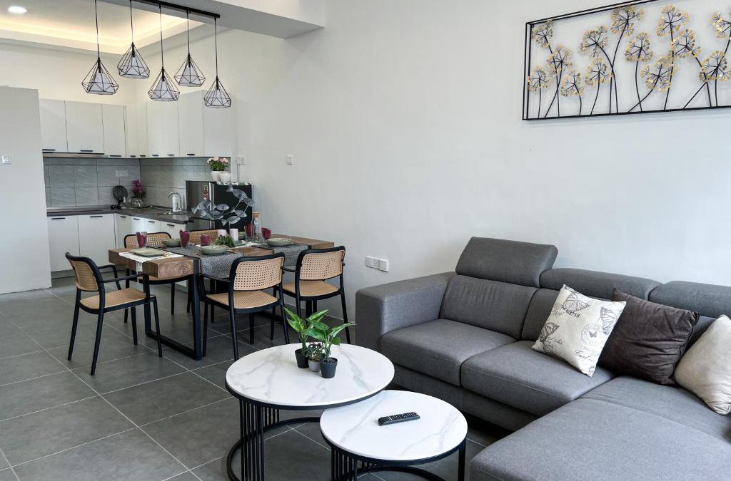 Kuah Apartment | Ins2 Langkawi Apartment Kuah