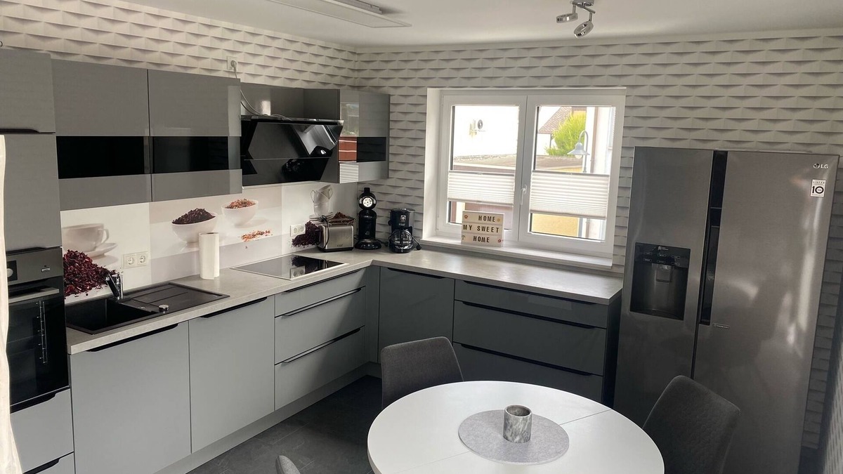 Niederwerth Apartment | Insel Niederwerth bei Koblenz, Insel Niederwerth bei Koblenz
