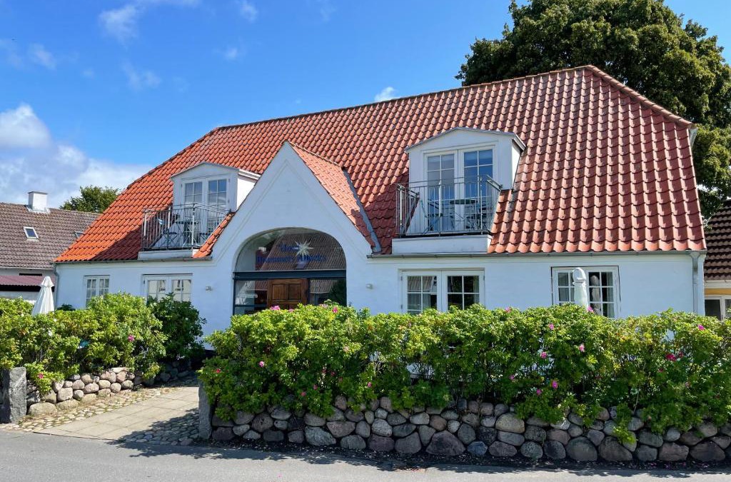 Arø Hotel | Inselhotel Brummers Anneks