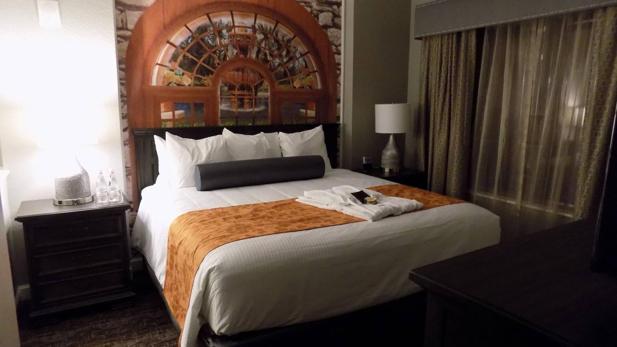 Lake Buena Vista Condo | INSIDE DISNEYWORLD 2 BDRM 2 BATH WYNDHAM BONNET CREEK+