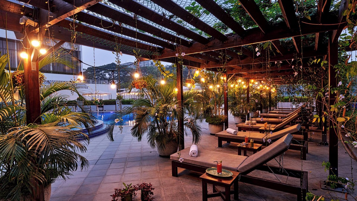 Tongi Hotel | Insignia Hotels & Resorts