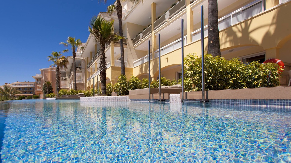 Cala Mandia Hotel | Insotel Cala Mandía All Inclusive Resort & Spa