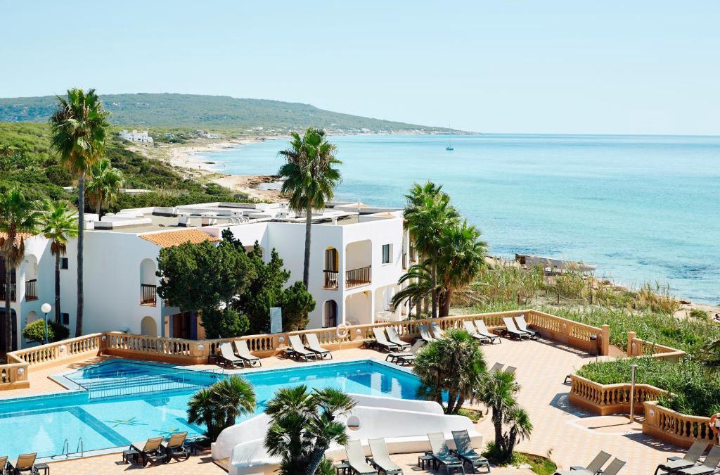 Formentera Hotel | Insotel Hotel Formentera Playa