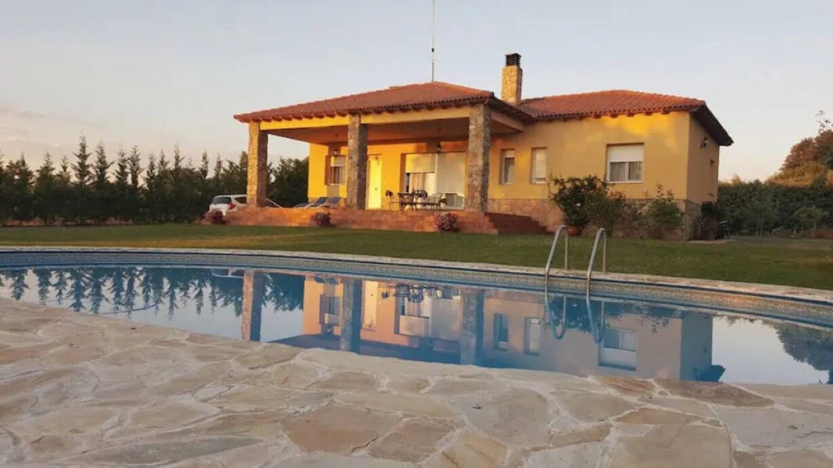 Maello Ski Chalet | Inspira "casa Prana"
