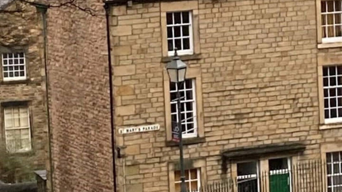 Lancaster House | Instagram-ready 3 double-bedroom house next to castle and city