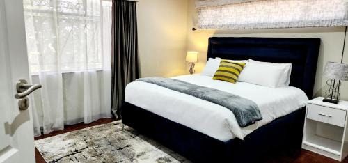 Blantyre Bed & Breakfast | Instahomes by Tru - Chrysalis B&B