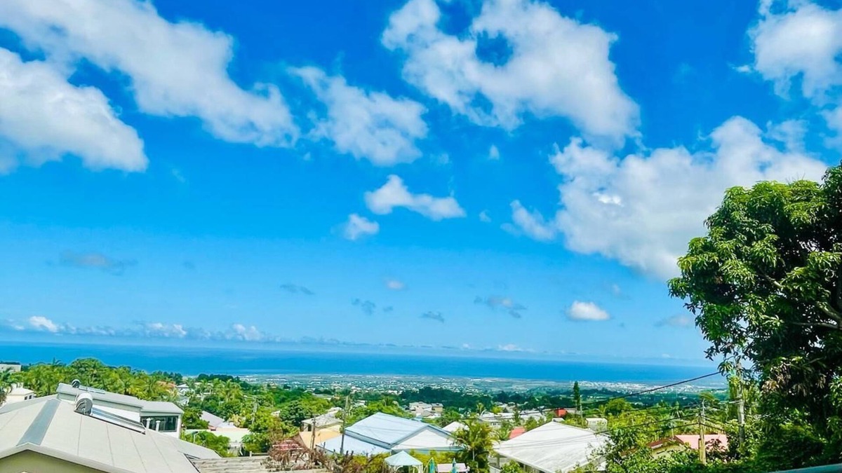 Ravine des Cabris Villa | Instant Paradis