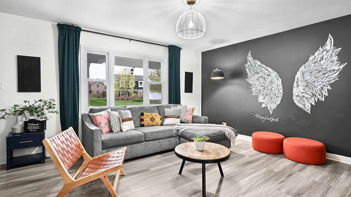 Wasco House | InstaWorthy! Modern Gem, Perfect Family Getaway-Pet Friendly!