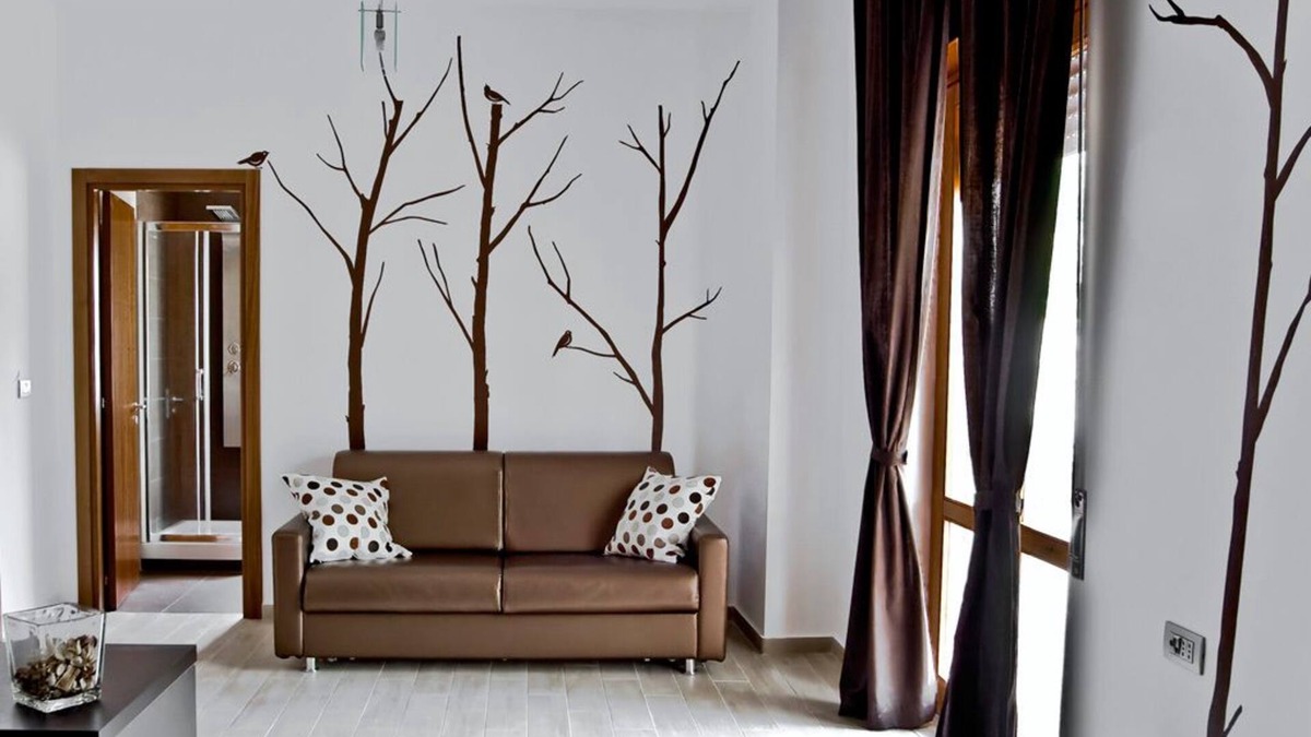 Ascea Apartment | InStile aparthotel