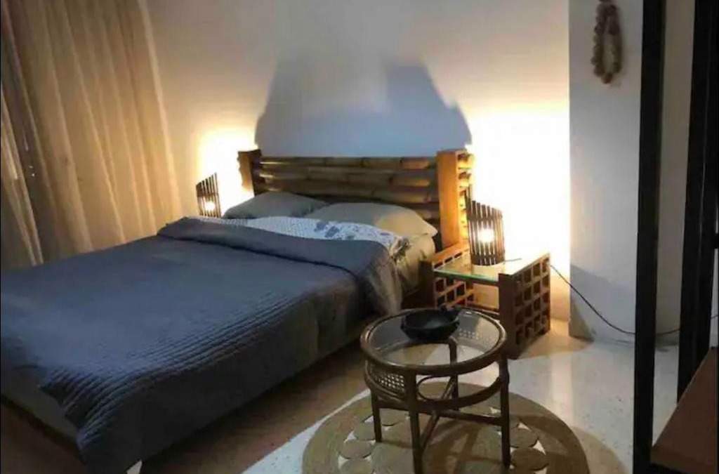 La Soukra House | Instinct