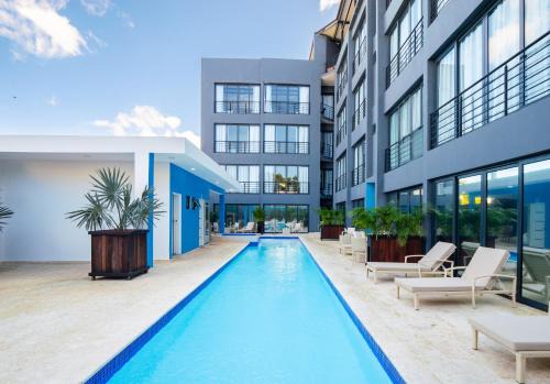 El Batey Hotel | Instyle Residences at RIZZ SUITES