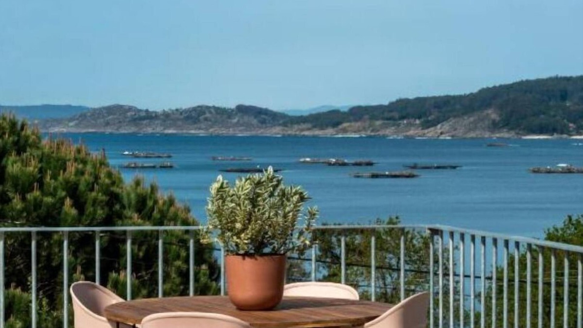 Cangas Apartment | Insua Beach House 3