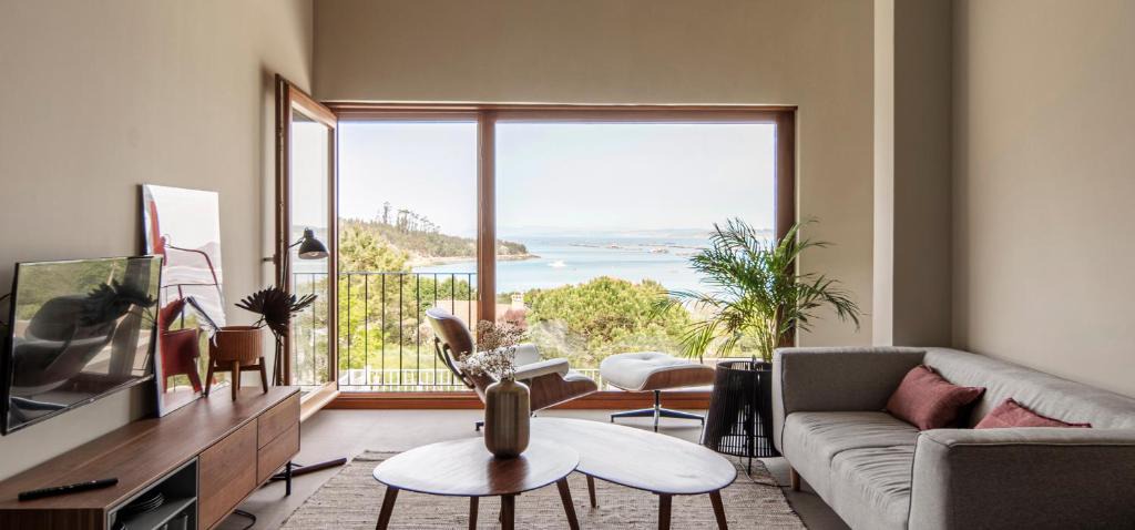 Cangas House | INSUA BEACH HOUSE