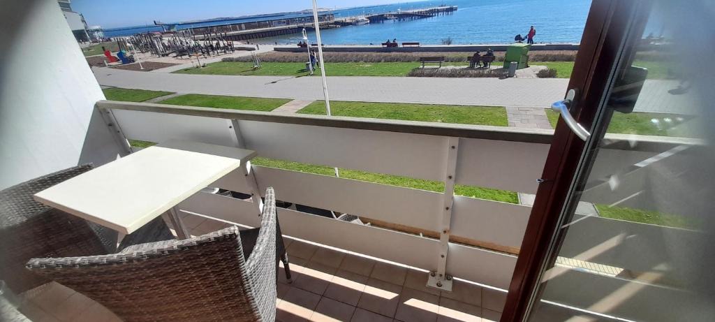 Helgoland Hotel | Insulaner Dependance